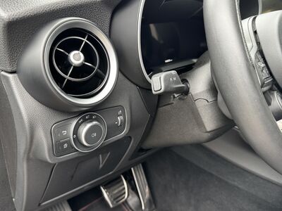 Alfa Romeo Stelvio Gebrauchtwagen Alfa Romeo Stelvio Gebrauchtwagen