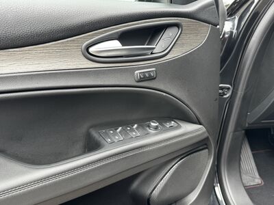 Alfa Romeo Stelvio Gebrauchtwagen Alfa Romeo Stelvio Gebrauchtwagen