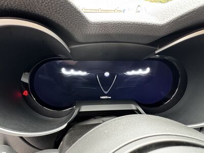 Alfa Romeo Stelvio Gebrauchtwagen Alfa Romeo Stelvio Gebrauchtwagen