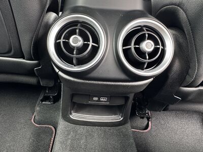 Alfa Romeo Stelvio Gebrauchtwagen Alfa Romeo Stelvio Gebrauchtwagen