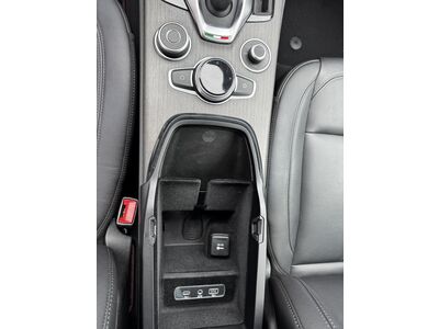 Alfa Romeo Stelvio Gebrauchtwagen Alfa Romeo Stelvio Gebrauchtwagen