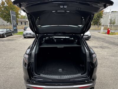 Alfa Romeo Stelvio Gebrauchtwagen Alfa Romeo Stelvio Gebrauchtwagen