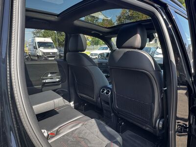 Mercedes-Benz GLB Gebrauchtwagen Mercedes-Benz GLB Gebrauchtwagen