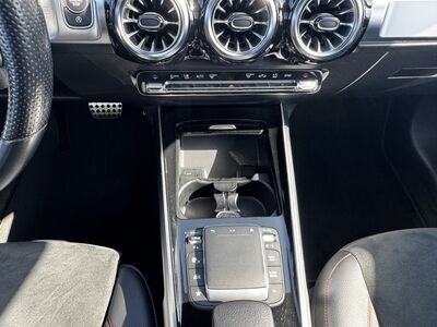 Mercedes-Benz GLB Gebrauchtwagen Mercedes-Benz GLB Gebrauchtwagen