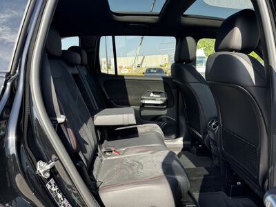 Mercedes-Benz GLB Gebrauchtwagen Mercedes-Benz GLB Gebrauchtwagen