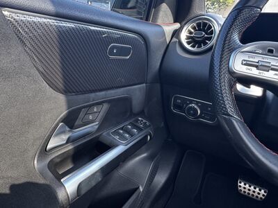 Mercedes-Benz GLB Gebrauchtwagen Mercedes-Benz GLB Gebrauchtwagen
