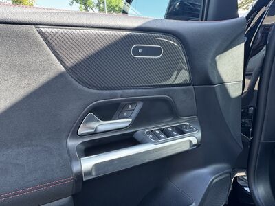 Mercedes-Benz GLB Gebrauchtwagen Mercedes-Benz GLB Gebrauchtwagen