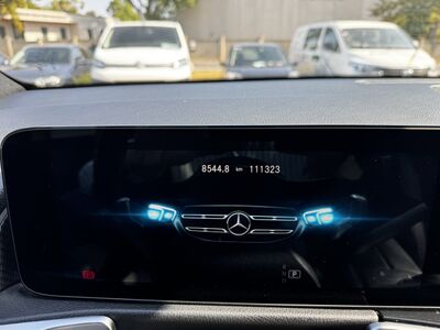 Mercedes-Benz GLB Gebrauchtwagen Mercedes-Benz GLB Gebrauchtwagen