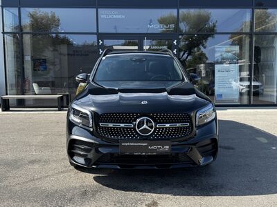 Mercedes-Benz GLB Gebrauchtwagen Mercedes-Benz GLB Gebrauchtwagen