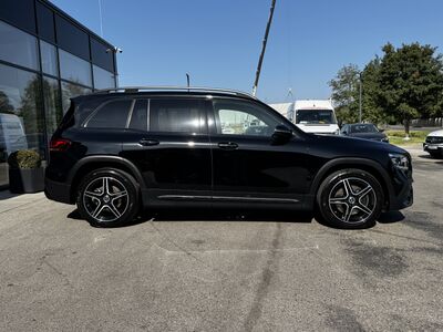 Mercedes-Benz GLB Gebrauchtwagen Mercedes-Benz GLB Gebrauchtwagen
