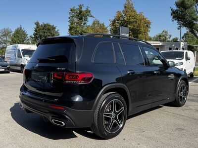 Mercedes-Benz GLB Gebrauchtwagen Mercedes-Benz GLB Gebrauchtwagen