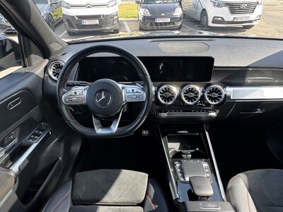 Mercedes-Benz GLB Gebrauchtwagen Mercedes-Benz GLB Gebrauchtwagen