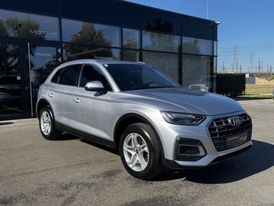 Audi Q5 Gebrauchtwagen
