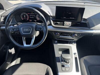 Audi Q5 Gebrauchtwagen