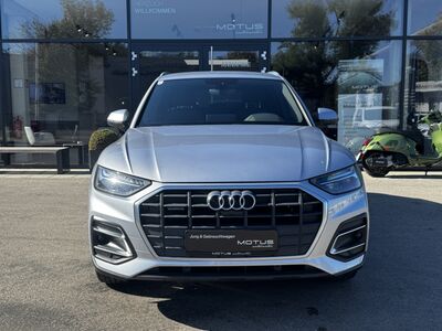 Audi Q5 Gebrauchtwagen