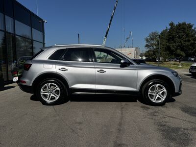 Audi Q5 Gebrauchtwagen