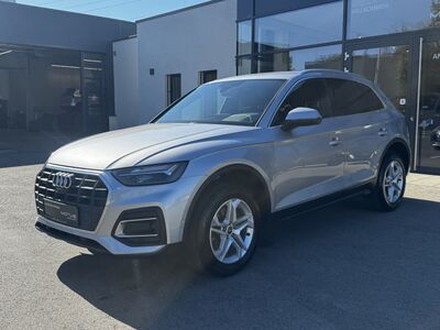 Audi Q5 Gebrauchtwagen