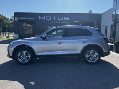 Audi Q5 Gebrauchtwagen