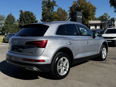Audi Q5 Gebrauchtwagen