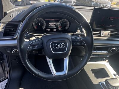 Audi Q5 Gebrauchtwagen