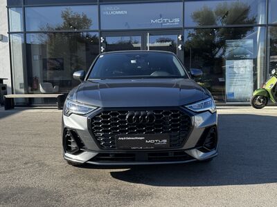 Audi Q3 Gebrauchtwagen