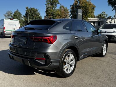 Audi Q3 Gebrauchtwagen