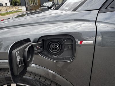 Audi Q3 Gebrauchtwagen Audi Q3 Gebrauchtwagen
