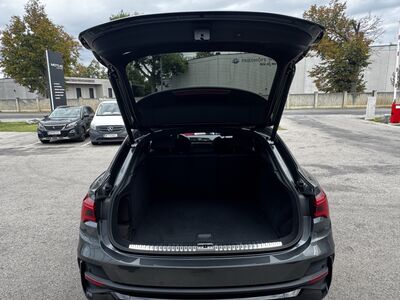 Audi Q3 Gebrauchtwagen Audi Q3 Gebrauchtwagen