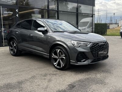 Audi Q3 Gebrauchtwagen Audi Q3 Gebrauchtwagen