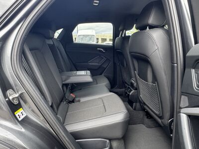 Audi Q3 Gebrauchtwagen Audi Q3 Gebrauchtwagen