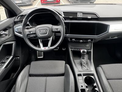 Audi Q3 Gebrauchtwagen Audi Q3 Gebrauchtwagen