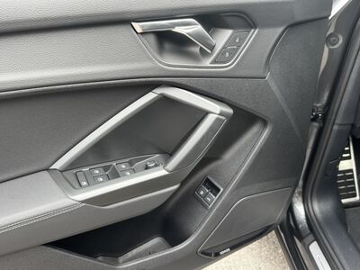 Audi Q3 Gebrauchtwagen Audi Q3 Gebrauchtwagen