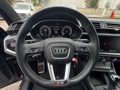 Audi Q3 Gebrauchtwagen Audi Q3 Gebrauchtwagen