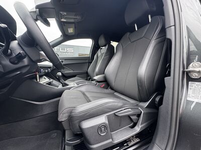 Audi Q3 Gebrauchtwagen Audi Q3 Gebrauchtwagen