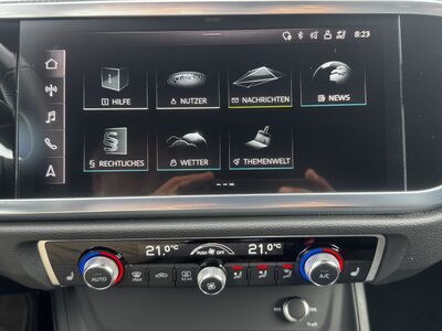 Audi Q3 Gebrauchtwagen Audi Q3 Gebrauchtwagen