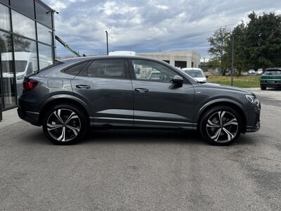 Audi Q3 Gebrauchtwagen Audi Q3 Gebrauchtwagen