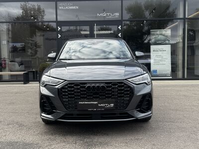Audi Q3 Gebrauchtwagen Audi Q3 Gebrauchtwagen