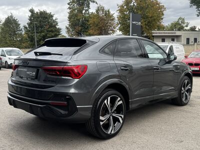 Audi Q3 Gebrauchtwagen Audi Q3 Gebrauchtwagen