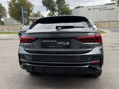 Audi Q3 Gebrauchtwagen Audi Q3 Gebrauchtwagen