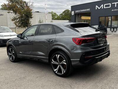 Audi Q3 Gebrauchtwagen Audi Q3 Gebrauchtwagen