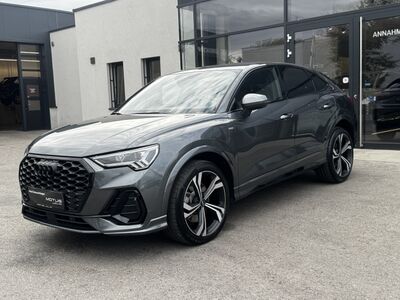Audi Q3 Gebrauchtwagen Audi Q3 Gebrauchtwagen