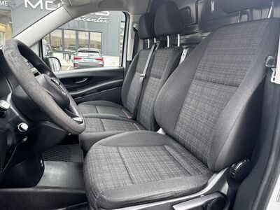 Mercedes-Benz Vito Gebrauchtwagen Mercedes-Benz Vito Gebrauchtwagen