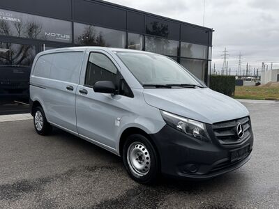 Mercedes-Benz Vito Gebrauchtwagen Mercedes-Benz Vito Gebrauchtwagen