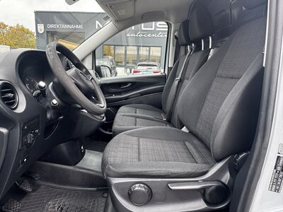 Mercedes-Benz Vito Gebrauchtwagen Mercedes-Benz Vito Gebrauchtwagen