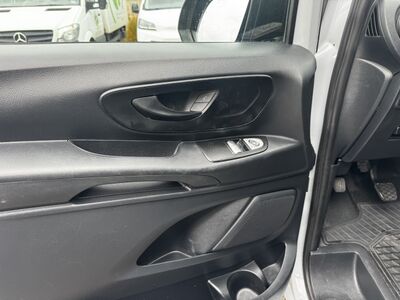 Mercedes-Benz Vito Gebrauchtwagen Mercedes-Benz Vito Gebrauchtwagen