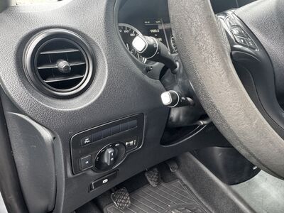 Mercedes-Benz Vito Gebrauchtwagen Mercedes-Benz Vito Gebrauchtwagen