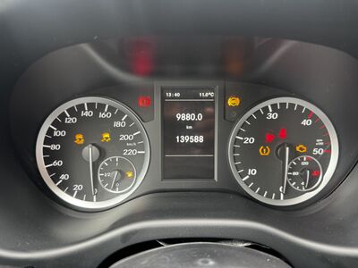 Mercedes-Benz Vito Gebrauchtwagen Mercedes-Benz Vito Gebrauchtwagen