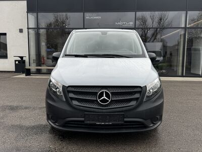 Mercedes-Benz Vito Gebrauchtwagen Mercedes-Benz Vito Gebrauchtwagen