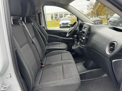 Mercedes-Benz Vito Gebrauchtwagen Mercedes-Benz Vito Gebrauchtwagen
