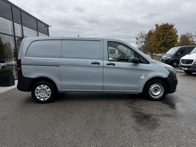 Mercedes-Benz Vito Gebrauchtwagen Mercedes-Benz Vito Gebrauchtwagen